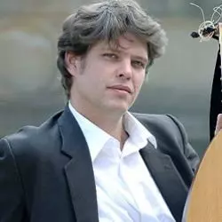 Andreas Arend
