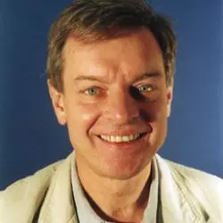 Andreas Scheibner