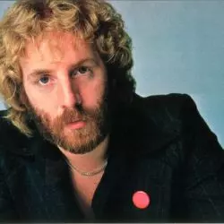 Andrew Gold