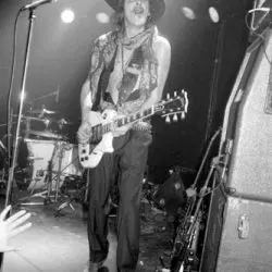 Andy McCoy