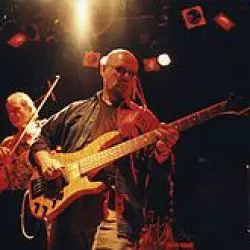 Andy West