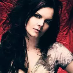 Anette Olzon