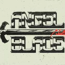 Angel Blade