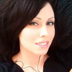 Angelica Rylin