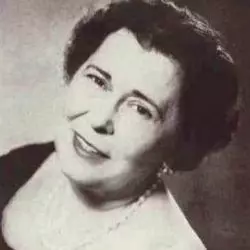 Ania Dorfmann