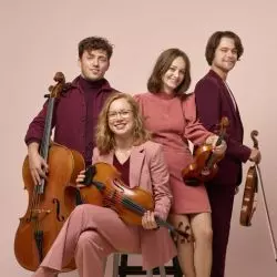 Animato String Quartet