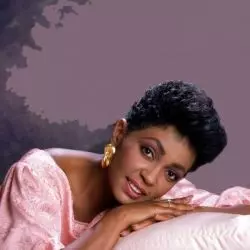 Anita Baker