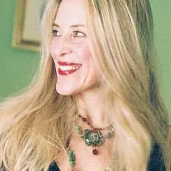 Anke Helfrich