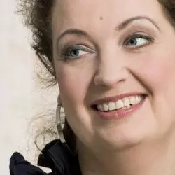 Ann Hallenberg
