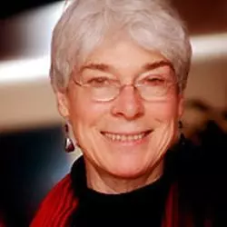 Anne Heider