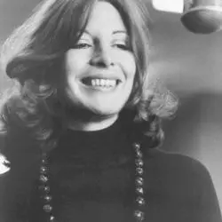 Anne Phillips