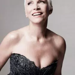 Annie Lennox