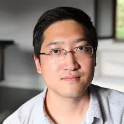 Anthony Cheung