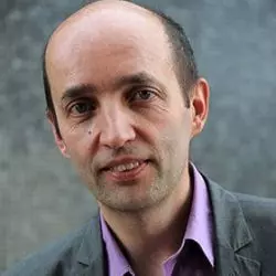 Anthony Girard