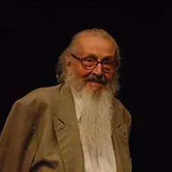 Antoine Duhamel