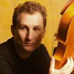 Antoine Tamestit