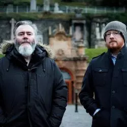 Arab Strap