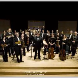 Aradia Ensemble