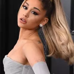 Ariana Grande