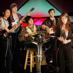Ariel Pink's Haunted Graffiti