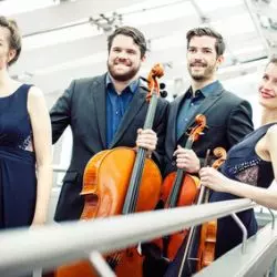 Aris Quartett