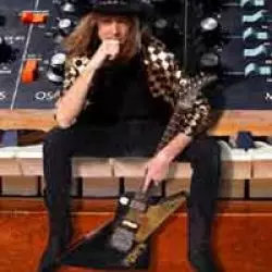 Arjen Anthony Lucassen's Star One