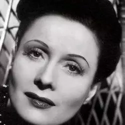 Arletty