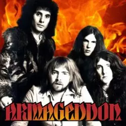 Armageddon
