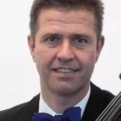 Armin Fromm