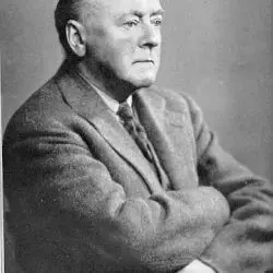 Arnold Bax