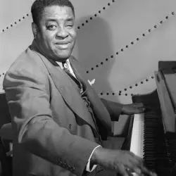 Art Tatum