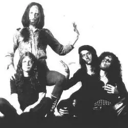 Arthur Brown's Kingdom Come