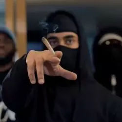 Ashe 22