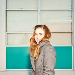 Ashley Eriksson