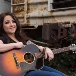 Ashley McBryde