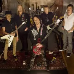 Asia Featuring John Payne