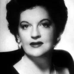 Astrid Varnay