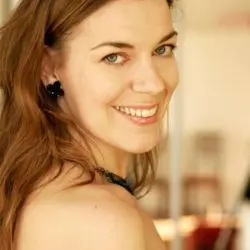 Aurore Bucher