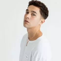 Austin Mahone