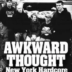 Awkward Thought