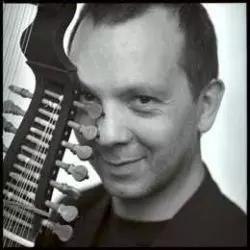 Axel Wolf