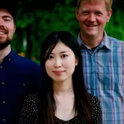 Ayumi Tanaka Trio