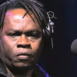 Baaba Maal