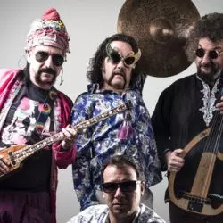 Baba Zula