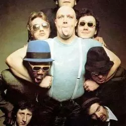 Bad Manners
