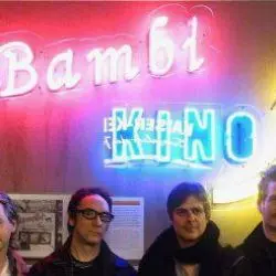 Bambi Kino