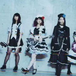 Band-Maid
