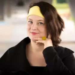 Barbara Christina Steude