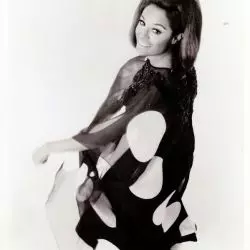Barbara McNair