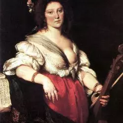 Barbara Strozzi